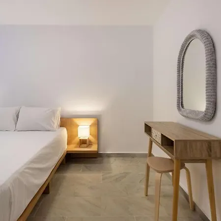 Apartment Beachside 2 Bedroom Naousa (Paros)